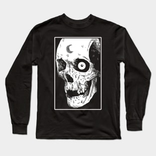 deadskull Long Sleeve T-Shirt